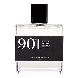 901 Muscade Amande Patchouli - Eau de Parfum